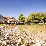 Maison d'hôtes Am Lautenberg Bad Loipersdorf 3*