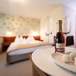Maison d'hôtes Am Lautenberg Bad Loipersdorf 3*