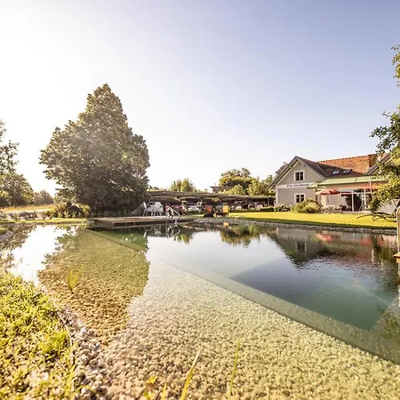 Am Lautenberg Bad Loipersdorf