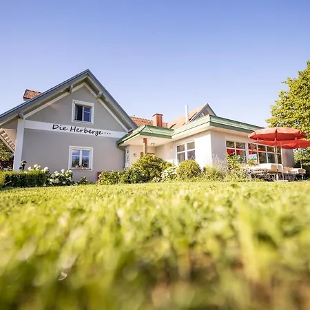 Guest house Am Lautenberg Bad Loipersdorf