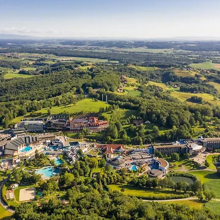 Am Lautenberg Bad Loipersdorf