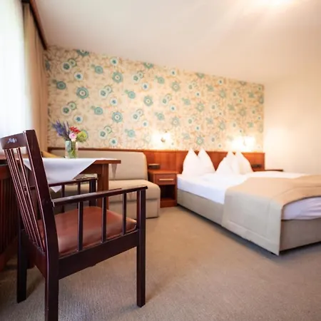 Am Lautenberg Bad Loipersdorf 招待所