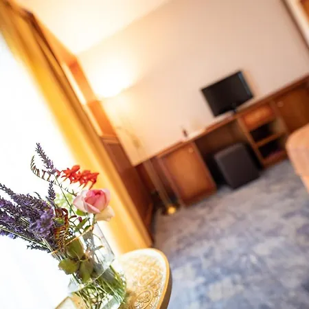 Am Lautenberg Bad Loipersdorf Guest house 3*