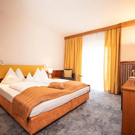 بيت ضيافة Am Lautenberg Bad Loipersdorf