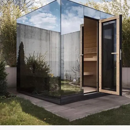 Am Lautenberg Bad Loipersdorf 招待所 3*