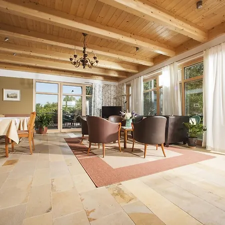 بيت ضيافة Am Lautenberg Bad Loipersdorf