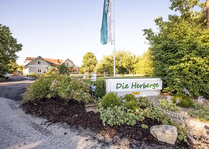 Am Lautenberg Bad Loipersdorf Fürstenfeld