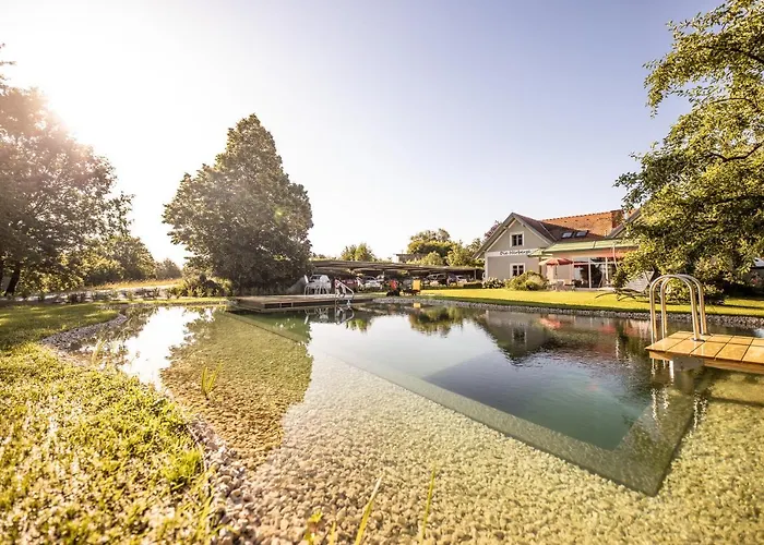 Am Lautenberg Bad Loipersdorf