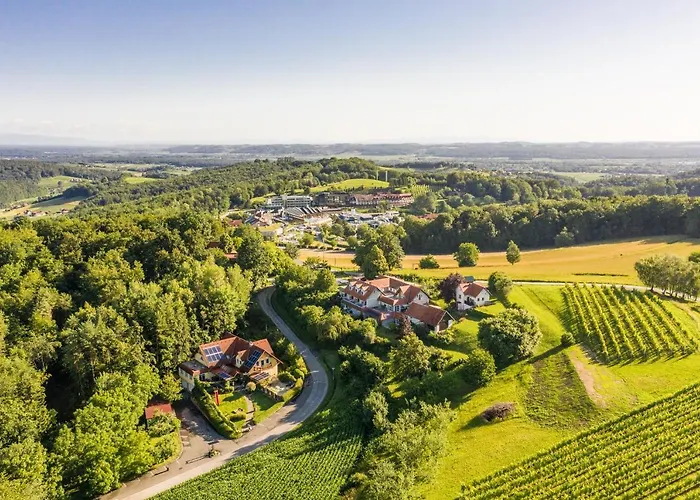 Am Lautenberg Bad Loipersdorf Loipersdorf bei Fuerstenfeld