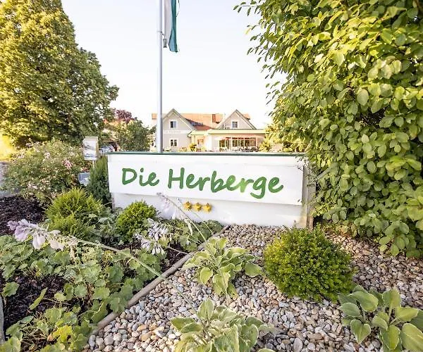 Am Lautenberg Bad Loipersdorf Pensión 3*