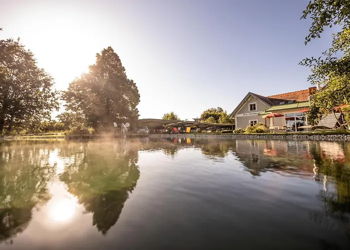 Am Lautenberg Bad Loipersdorf