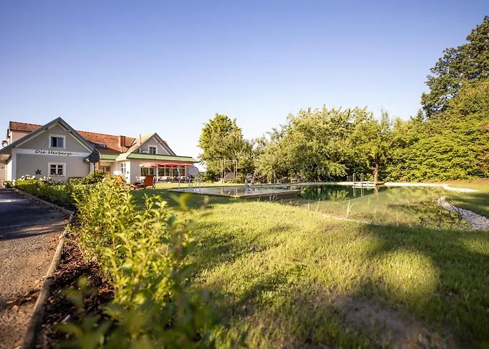 Am Lautenberg Bad Loipersdorf