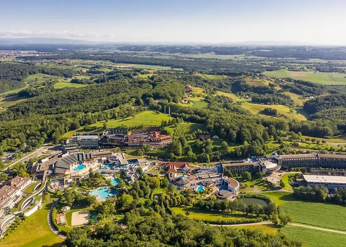 Am Lautenberg Bad Loipersdorf