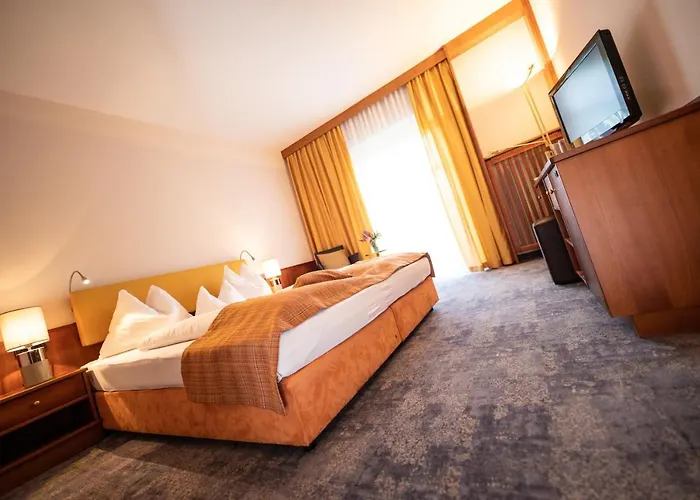 Am Lautenberg Bad Loipersdorf Guest house