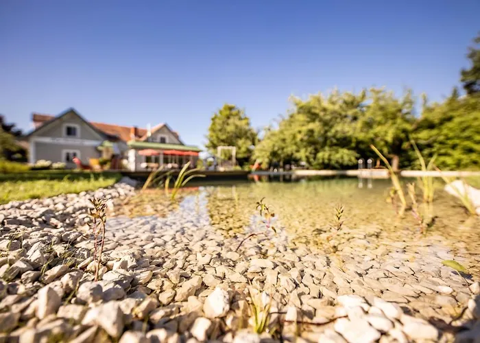 Guest house Am Lautenberg Bad Loipersdorf 3*