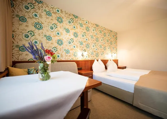 Am Lautenberg Bad Loipersdorf