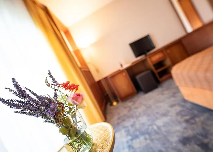 Am Lautenberg Bad Loipersdorf Guest house 3*