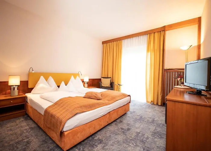 Guest house Am Lautenberg Bad Loipersdorf