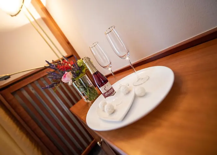 Am Lautenberg Bad Loipersdorf Guest house Loipersdorf bei Fuerstenfeld