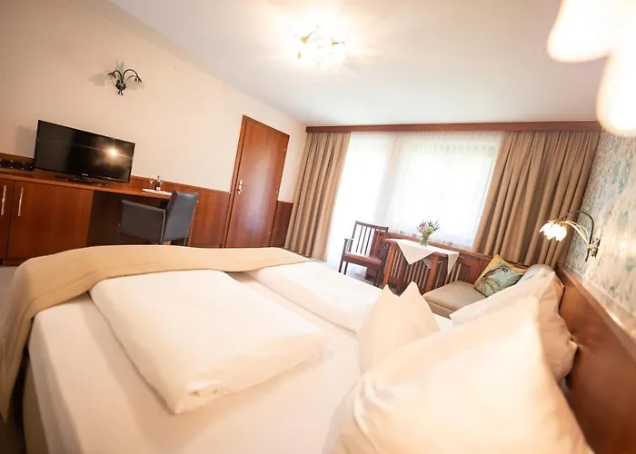 Am Lautenberg Bad Loipersdorf