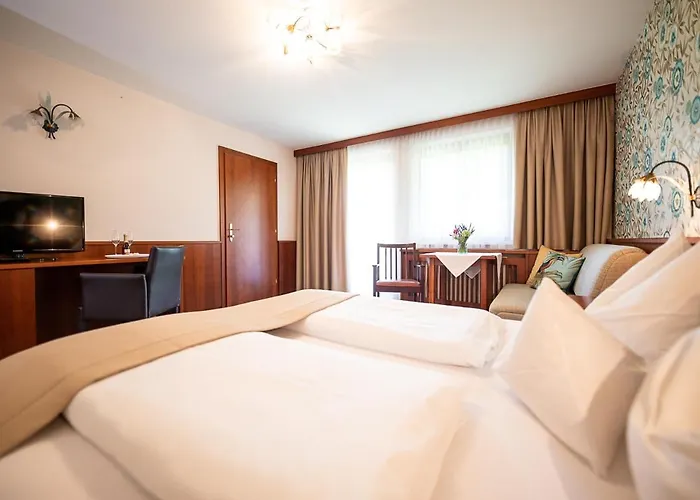 Guest house Am Lautenberg Bad Loipersdorf 3*