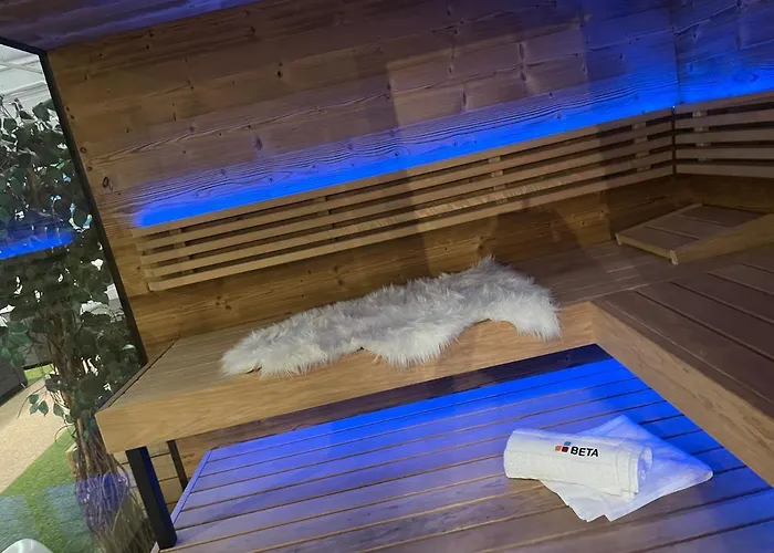 Am Lautenberg Bad Loipersdorf Pensión 3*