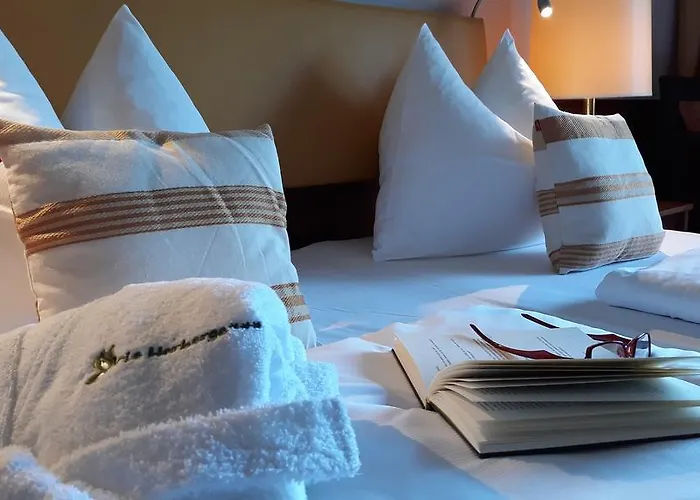 Am Lautenberg Bad Loipersdorf Pensión