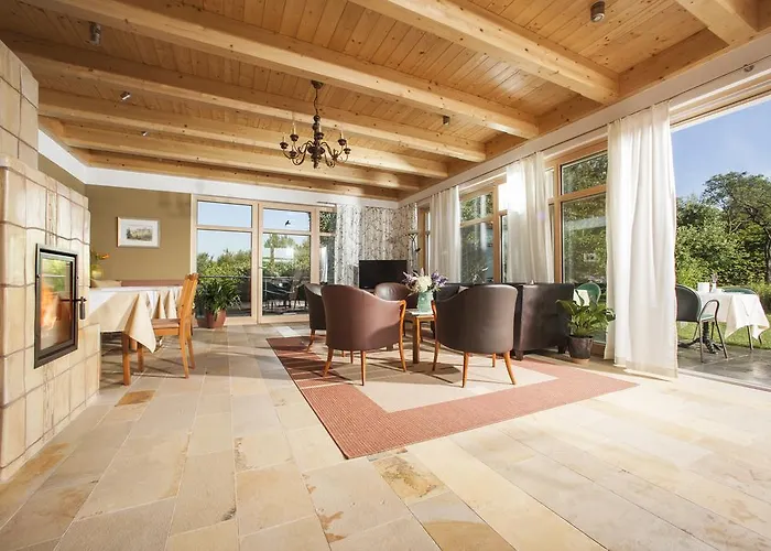 Guest house Am Lautenberg Bad Loipersdorf